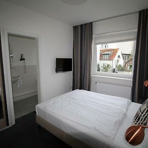Kleines Doppelzimmer